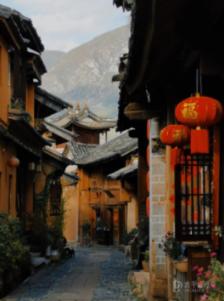 甘肃积石山震后一月回访